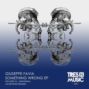 Giuseppe Favia - Something Wrong [TR14204]