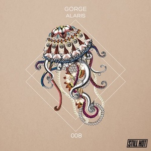 Gorge - Alaris [STILLHOT008]