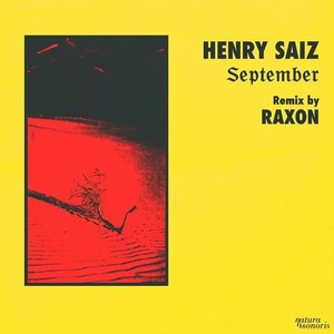 Henry Saiz - September [NS073]