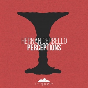 Hernan Cerbello - Perceptions [PURR148]