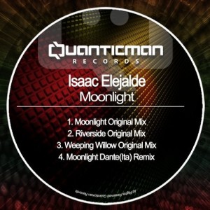 Isaac Elejalde - Moonlight [Q254]