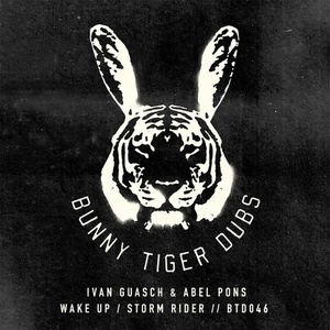 Ivan Guasch - Wake Up / Storm Rider [BTD046]