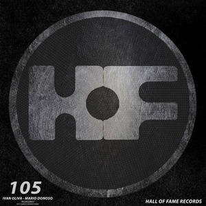 Ivan Oliva, Mario Donoso - Pleasures [HOF105]