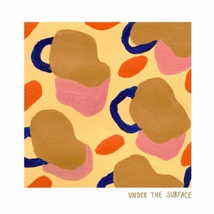 Ivory (IT) - Under The Surface [AZZ10]