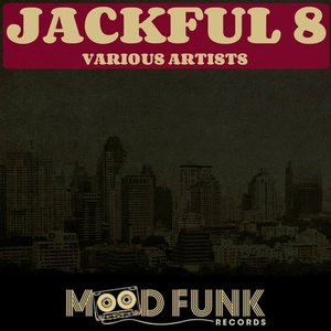 JACKFUL 8 [MFR123]