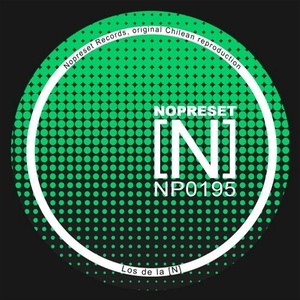 Javi Vila, Al-Fernandez - Phasemod [NP0195]