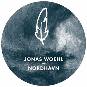 Jonas Woehl - Nordhavn [POM039]