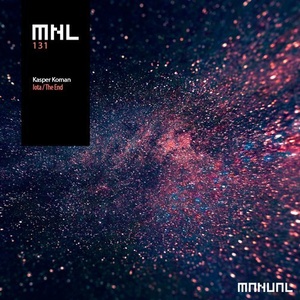 Kasper Koman - Iota - The End [MNL131]