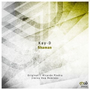 Kay-D - Shaman [PHW176]