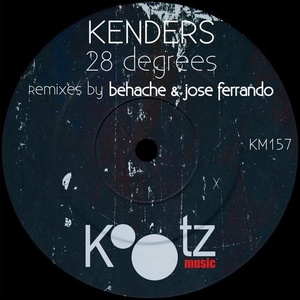 Kenders - 28 Degrees [KM157]