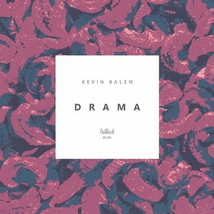 Kevin Balen - Drama [BF199]