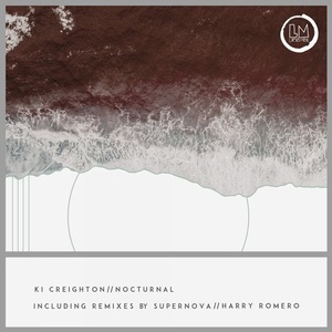 Ki Creighton - Nocturnal [LPS218]