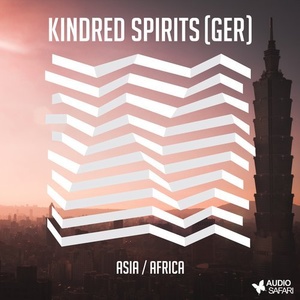 Kindred Spirits (GER) - Asia / Africa [AS103]