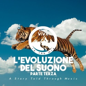 L'Evoluzione Del Suono (Parte Terza) [NATES003]