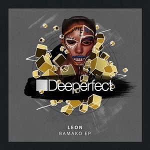Leon (Italy) - Bamako EP [DPE1441]