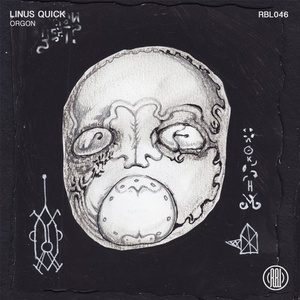 Linus Quick - Orgon [RBL112]