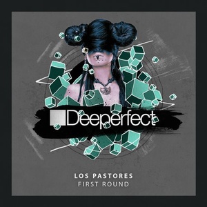 Los Pastores - First Round EP [DPE1438]