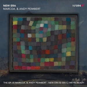 MarcoA., Andy Peimbert - New Era [NF094]
