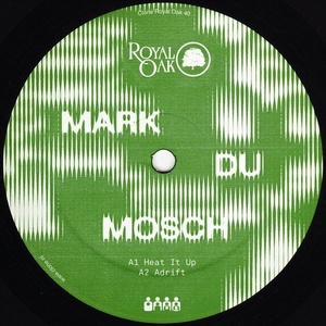 Mark Du Mosch - UM-ing [ROYAL040]