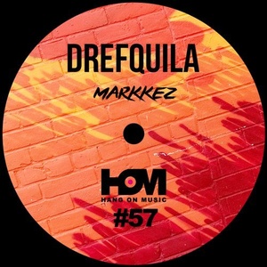 Markkez - Drefquila [HOM57]