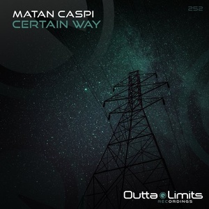 Matan Caspi - Certain Way [OL252]