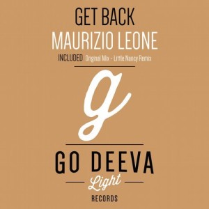 Maurizio Leone – Get Back [GDL1802]
