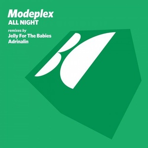 Modeplex - All Night [BALKAN0476]