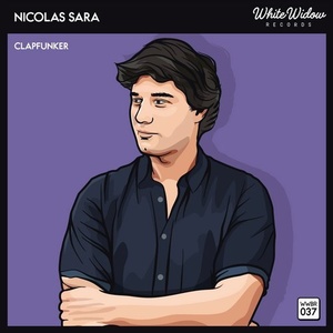 Nicolas Sara - Clapfunker [WWBR037]