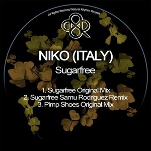 Niko (Italy) - Sugarfree [NR259]