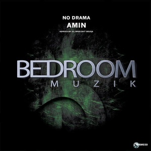 No Drama - Amin [BRM0030]