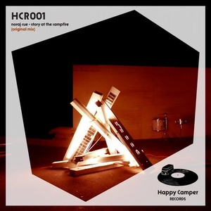 Noraj Cue - Story At The Campfire [HCR001]