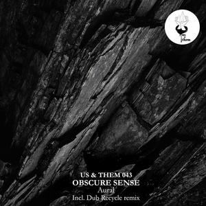 Obscure Sense - Aural [UT043]