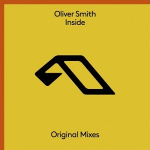 Oliver Smith - Inside [ANJ467D]