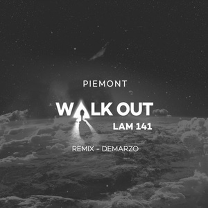 Piemont - Walk Out [LAM141]