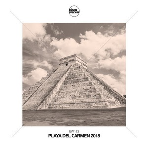 Playa del Carmen 2018 [10123203]