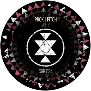 Prok & Fitch - Why [SGR024]