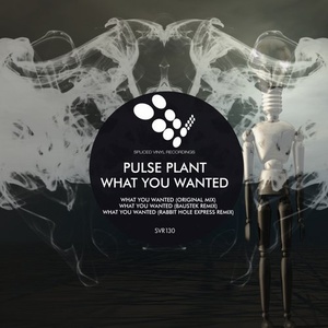 Pulse Plant - What You Wanted [SVR130]