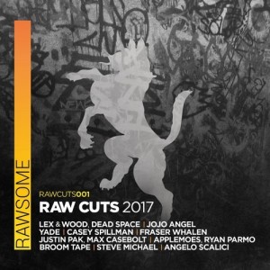 Raw Cuts 2017 [RAWCUTS001]