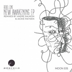 Rebel One - New Awakening [MOON35]