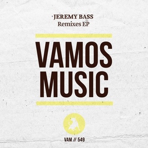 Remixes EP [VAM549]