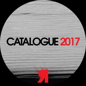 Respekt: Catalogue 2017 [RSPKTCAT17]