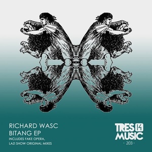 Richard Wasc - Bitang [TR14203]