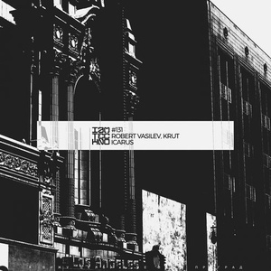 Robert Vasilev, Krut - Icarus [IAMT131]