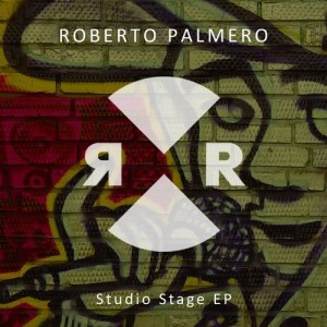 Roberto Palmero - Studio Stage EP [RR2139]