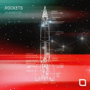 Rockets // Launch 01 [TR269]