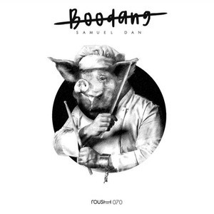 Samuel Dan - Boodang [RSH070]