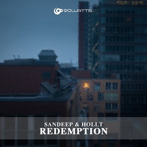 Sandeep, Hollt - Redemption [9TY010]