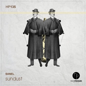 Sanel - Sundust [HP135]
