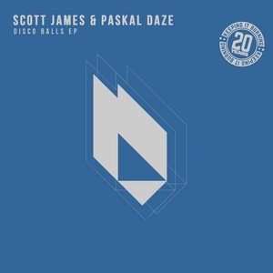 Scott James, Paskal Daze - Disco Balls [BF173]