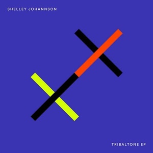 Shelley Johannson - Tribaltone EP [BEDDIGI112]
